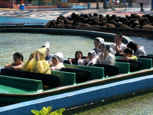 一天環遊世界的奇幻樂園#小人國主題樂園-桃園市龍潭區 一天環遊世界的奇幻樂園#小人國主題樂園-桃園市龍潭區