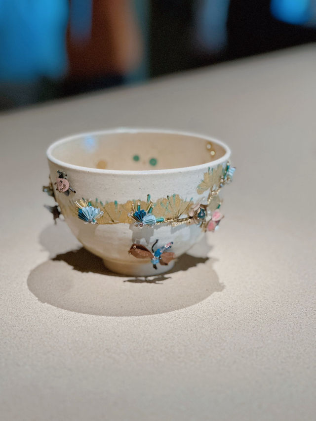 パリ発の世界でたった一つのアートが六本木にやってきた🇫🇷✨ パリ発の世界でたった一つのアートが六本木にやってきた🇫🇷✨