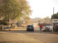 Victoria Falls — The Trip of a Lifetime!