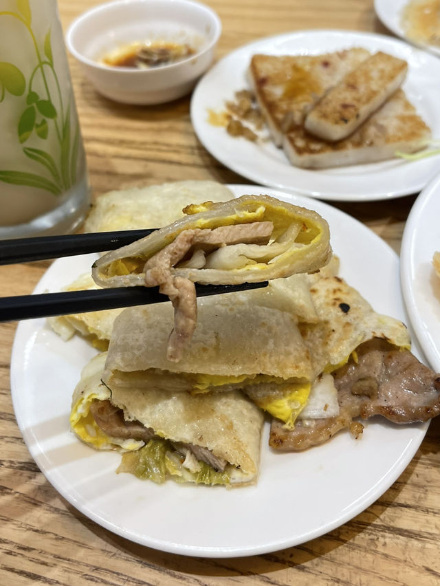 ร้าน Gan Mei Alley เสี่ยวหลงเปาอร่อยมาก🥢