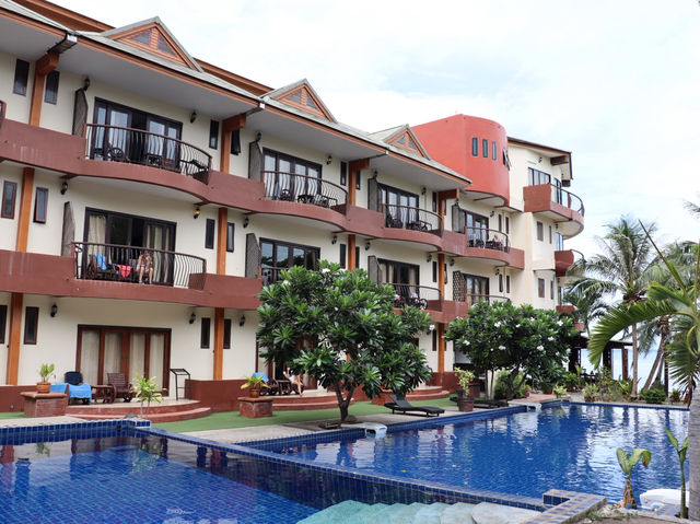 Koh Tao Regal Resort