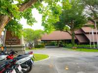 Pool Villa ไทยคลาสสิค สวรรค์ริมทะเลสมุย