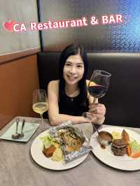 鰂魚涌高質歐陸晚餐推薦