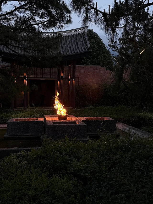 Banyan Tree Lijiang Banyan Tree Lijiang