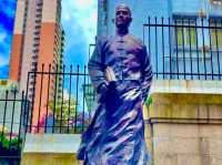Sun Yat-sen Museum — Discover the Story of the Revolutionary Leader
