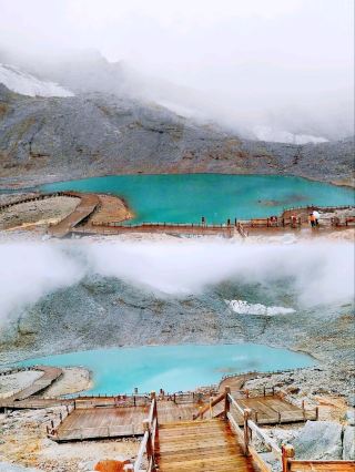 다구빙하