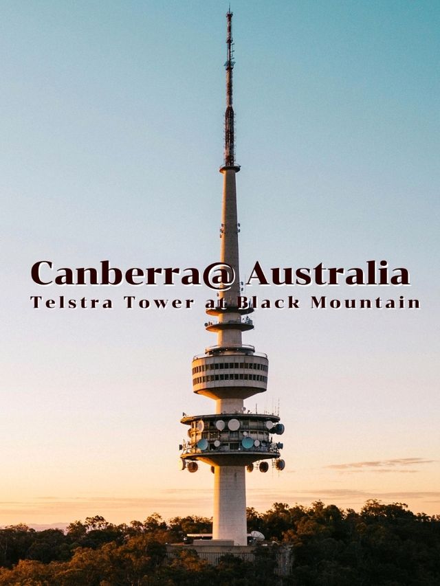 Canberra, Australia
