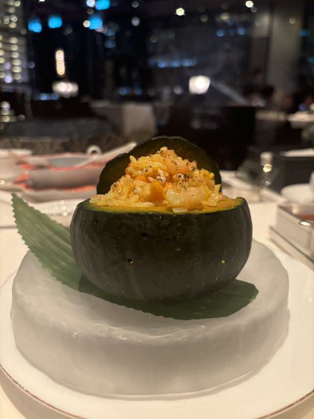 🇲🇴澳門探店｜連續九年米芝蓮一星中菜廳