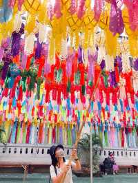 วัดพระธาตุหริภุญชัย จ.ลำพูน