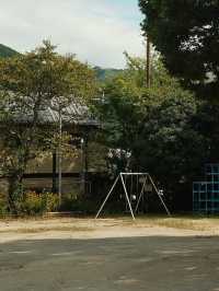 유후인, 일본 감성의 정수를 담은 하루