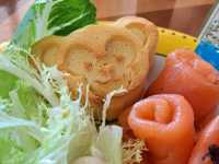 Hong Kong Disneyland Hotel ที่พักกลางโลกดิสนีย์