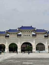 國內外旅客來台北最喜歡參觀的景點！