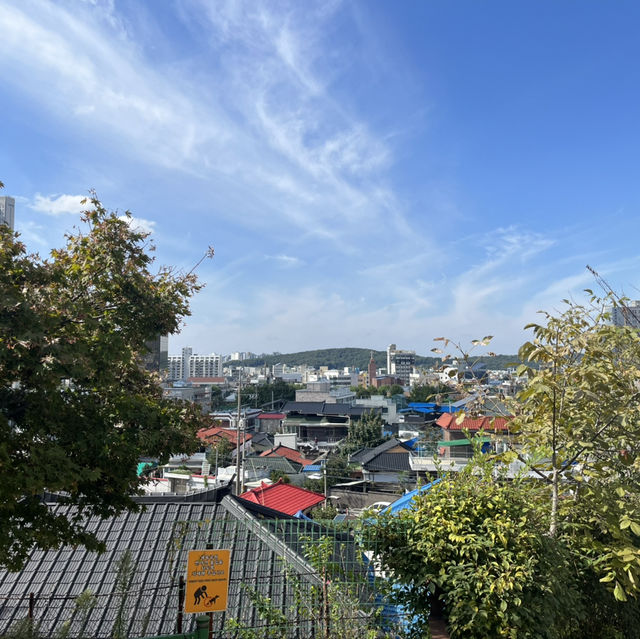 1人で行く清州1泊2日過ごし方✈️