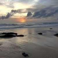  Naithon Beach สะพานไม้สุดชิค (พิกัดลับ)