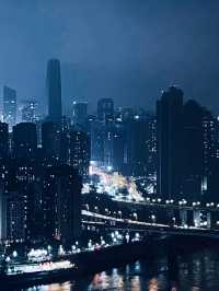 Chongqing Lights✨