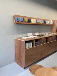 Stationery & Sips at Summation