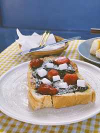 ร้าน Yellow no.413-1🍵