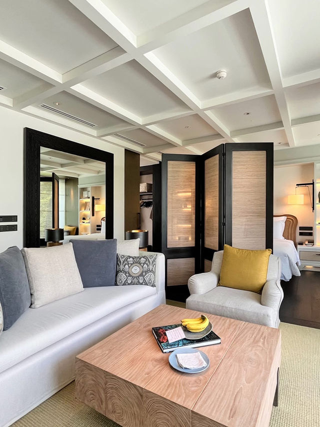 Rosewood Phuket Rosewood Phuket