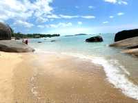 “Where Sunshine Meets the Sea – The Special Charm of Sanya’s Dadonghai Bay”