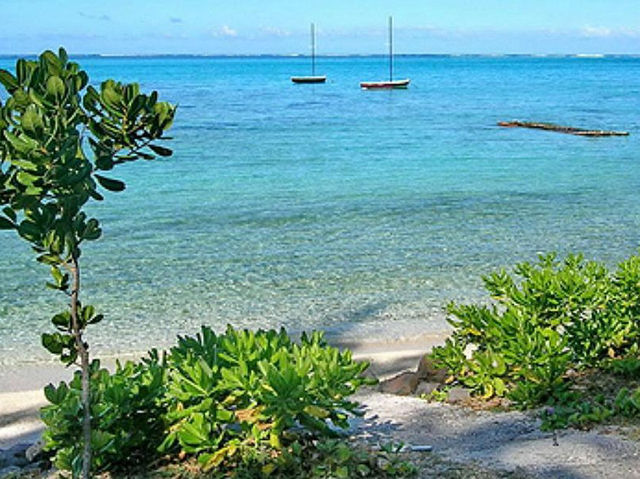 Pointe d'Esny - Do not leave Mauritius without visiting it
