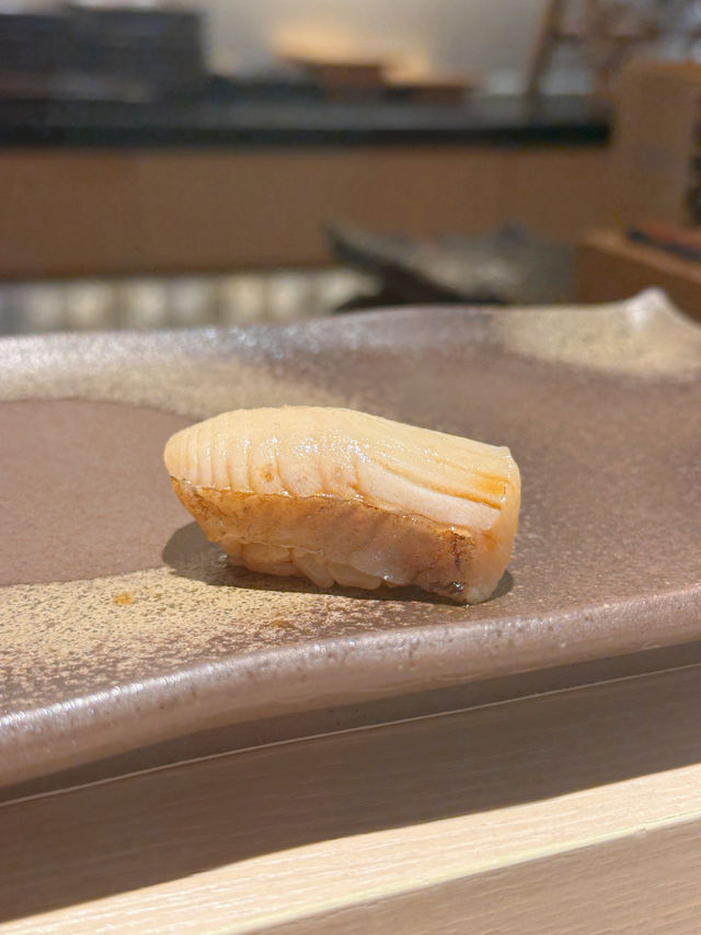 Omakase壽司大滿足之旅🍣