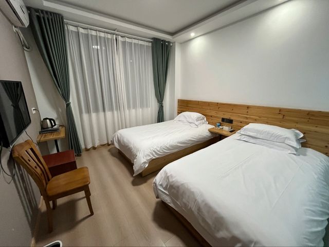 ที่พัก Tangkou บริการดี มีของใช้ขายราคาถุกด้วย ที่พัก Tangkou บริการดี มีของใช้ขายราคาถุกด้วย