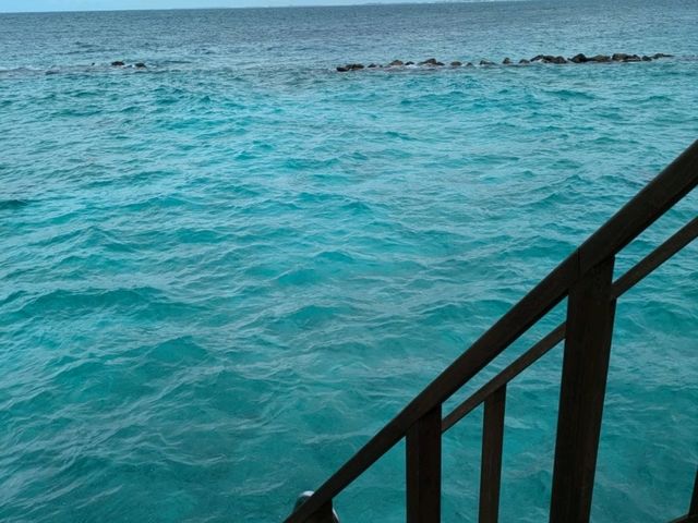 OBLU Xperience: Maldives Perfection with Stunning Views & Smooth Stays 🌊✨ OBLU Xperience: Maldives Perfection with Stunning Views & Smooth Stays 🌊✨