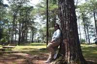 Mirador Heritage and Eco-Spirituality Park, Baguio