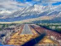 🏔️ Wrangell–St. Elias National Park & Preserve – The Crown of Alaska’s Wilderness