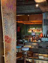Izakaya Reimagined, Otoba’s Bold Flavors in Bukit Damansara
