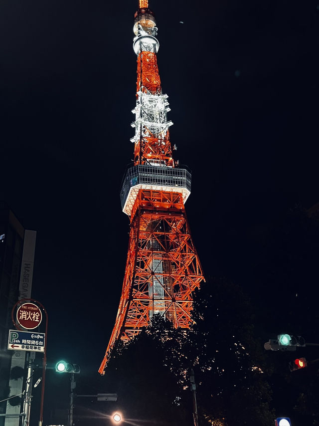 Tokyo Anytime: Eat, Shop, Explore!