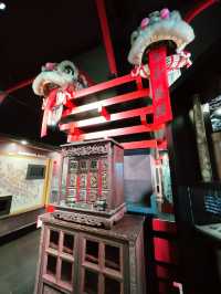 Discover Kuching’s Rich Past at the Chinese Heritage Museum