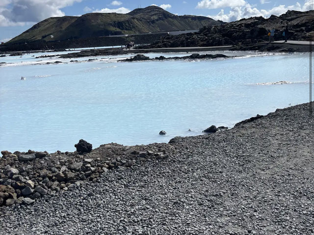 Blue Lagoon