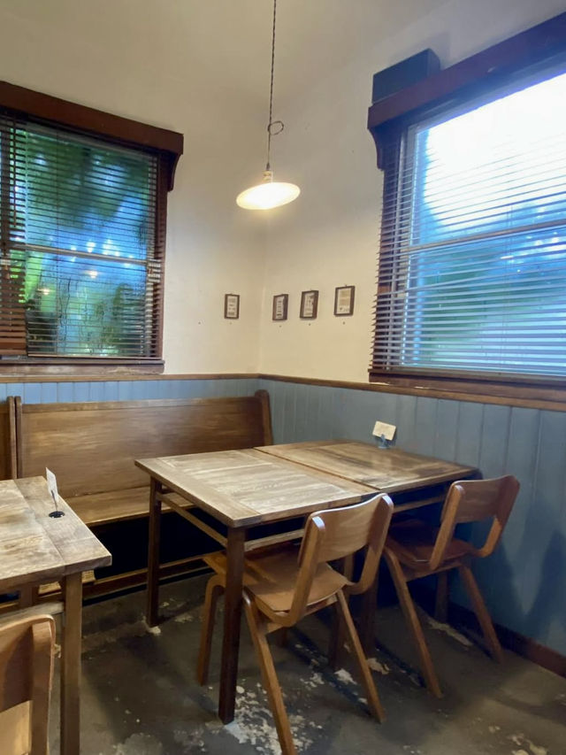 🍋 Okinawa Café Escape — oHacorte in Minatogawa Foreign Housing