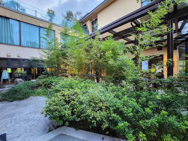  🌿✨ Serenity Awaits at The Westin Yilan Resort 💦🌸