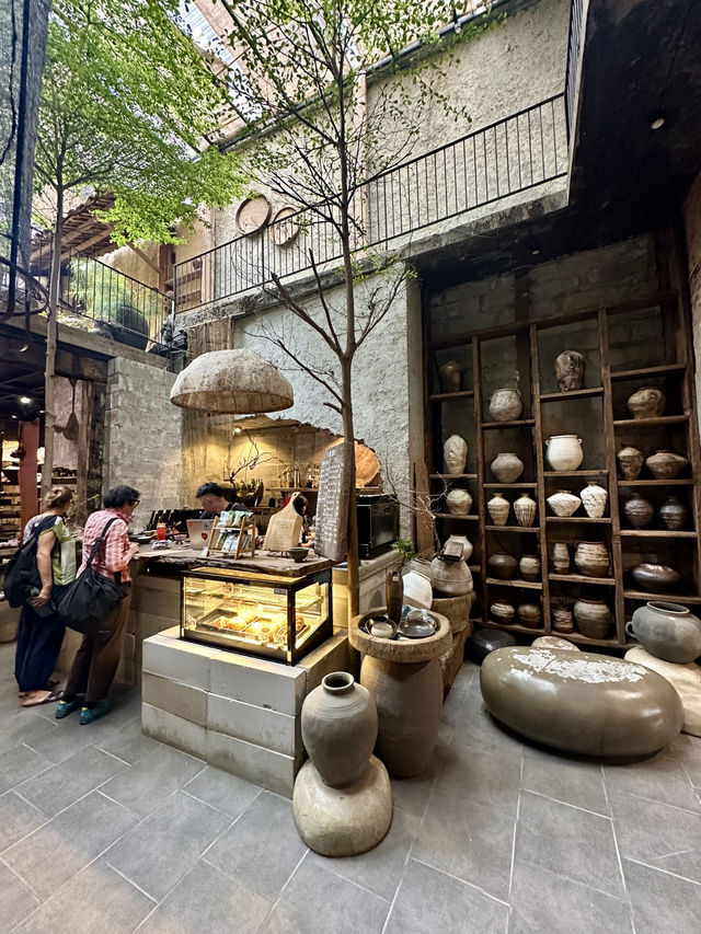 Cozy Hanoi Spots🏠