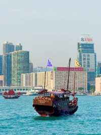 The Fragrant Harbour's Unwritten Itinerary