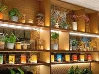 Rempah Bistro | evening meal