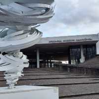 Sprengel Museum Hannover – A Modernist Haven for Art and Imagination