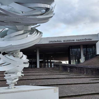 Sprengel Museum Hannover – A Modernist Haven for Art and Imagination