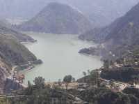 Chamera Lake