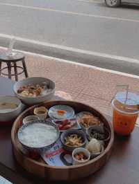 🍵🏮 Yongkang Cafe – คาเฟ่กลิ่นอายจีนโบราณสุดเท่ 🍵