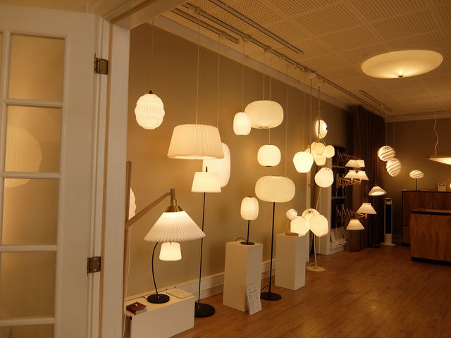 【デンマーク】ストロイエ通りでショッピング 【デンマーク】ストロイエ通りでショッピング