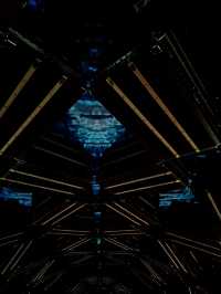 【上海で無料没入体験👜✨】📍Louis Vuitton「Visionary Journeys Shanghai」