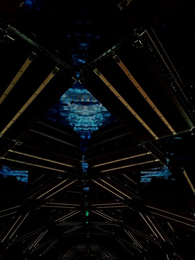 【上海で無料没入体験👜✨】📍Louis Vuitton「Visionary Journeys Shanghai」 【上海で無料没入体験👜✨】📍Louis Vuitton「Visionary Journeys Shanghai」