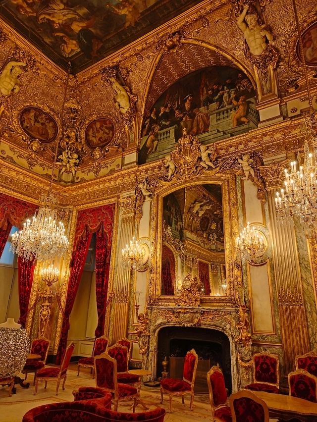 ปารีส แดนในฝัน ปารีส แดนในฝัน