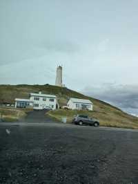 Gunnuhver Hot Springs, Reykjanes Peninsula