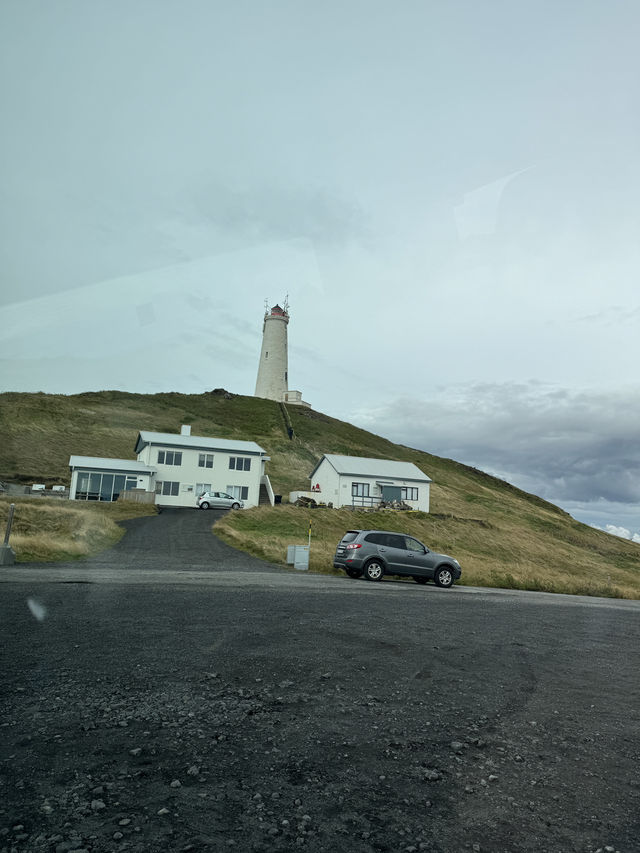 Gunnuhver Hot Springs, Reykjanes Peninsula