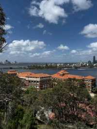 the most remote major cities in the world