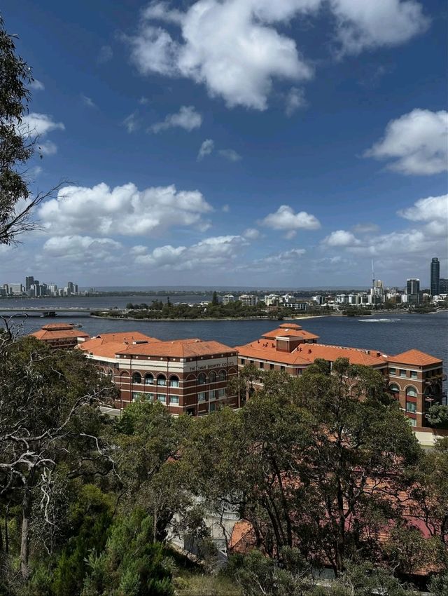 the most remote major cities in the world